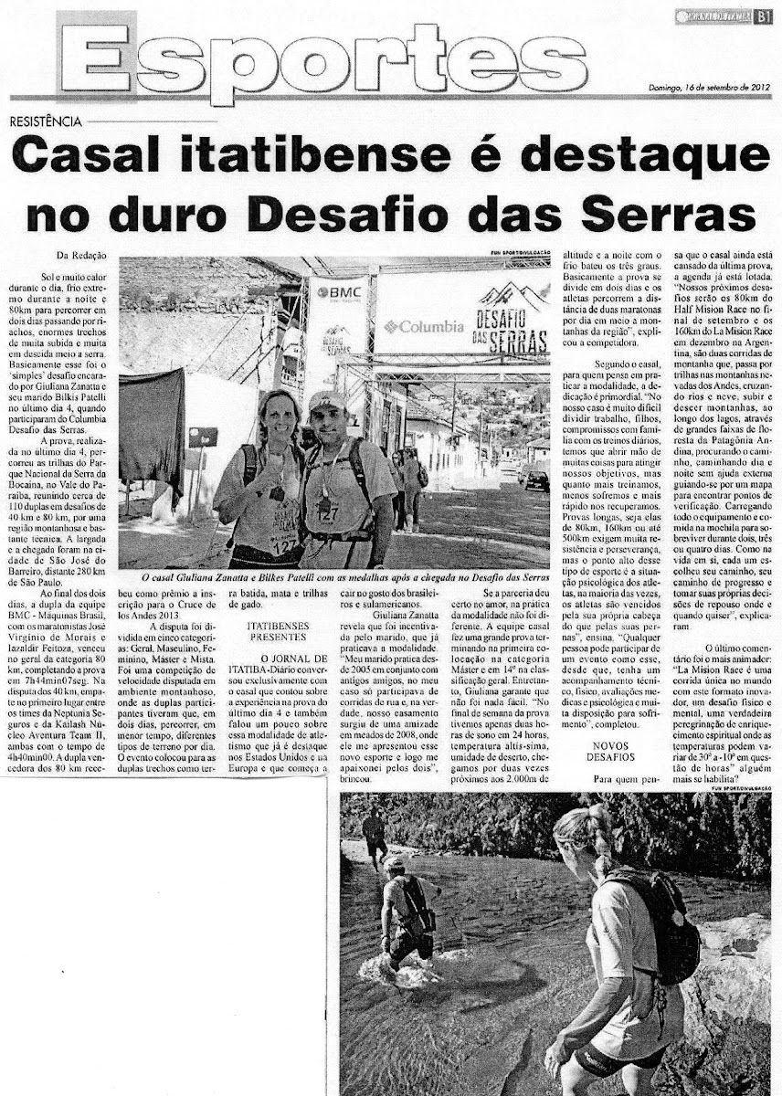 Fotografia do acervo histórico