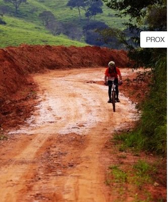 Fotografia do acervo histórico
