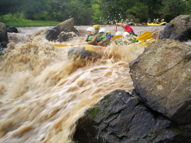 Fotografia do acervo histórico